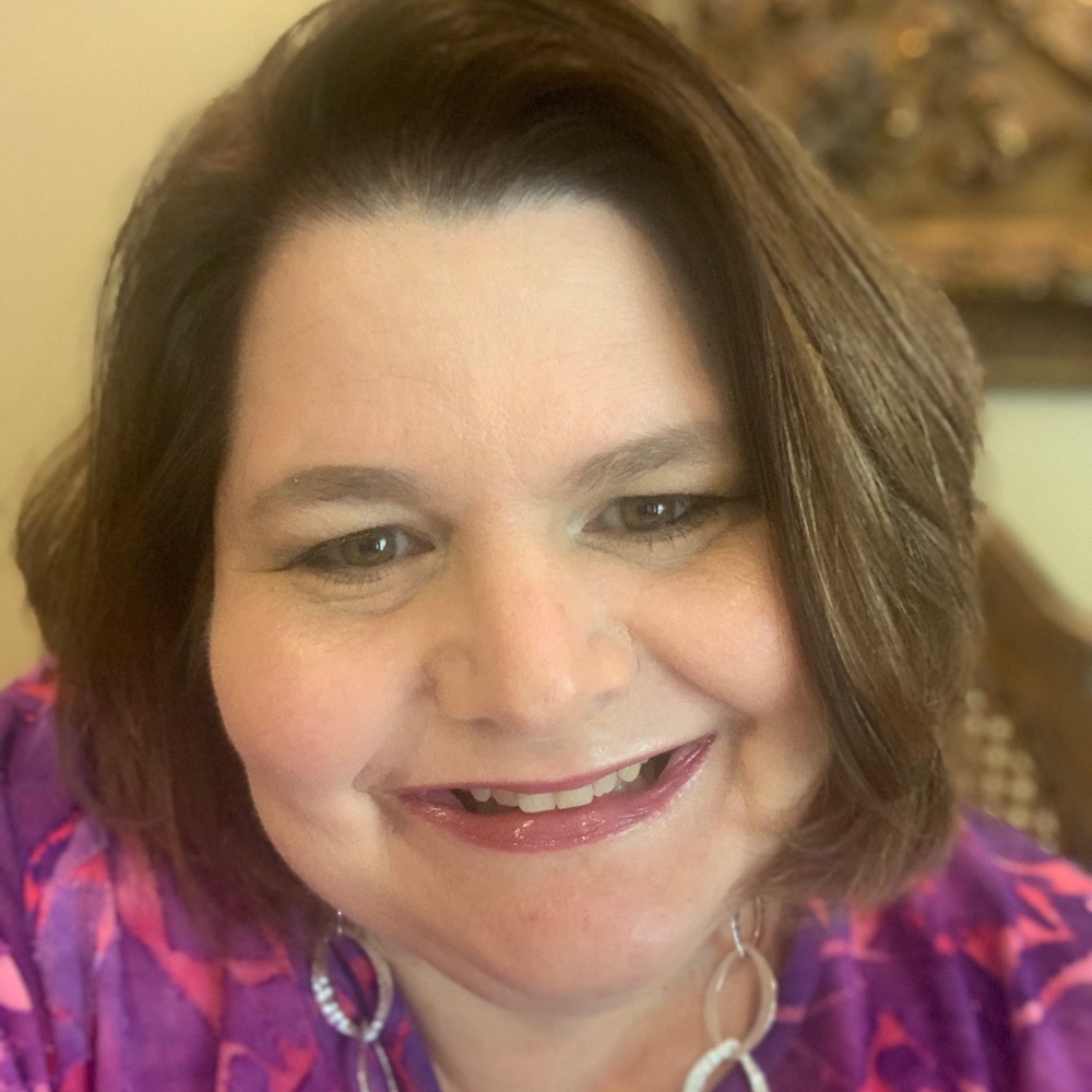 Meet your Posher, Caroline